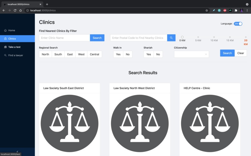 LawfulFree (Team nusmuuu) – screenshot 3