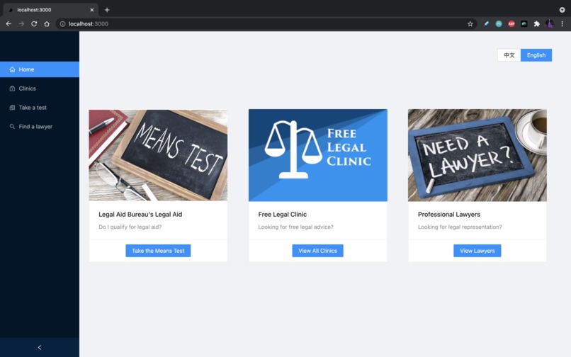 LawfulFree (Team nusmuuu) – screenshot 2
