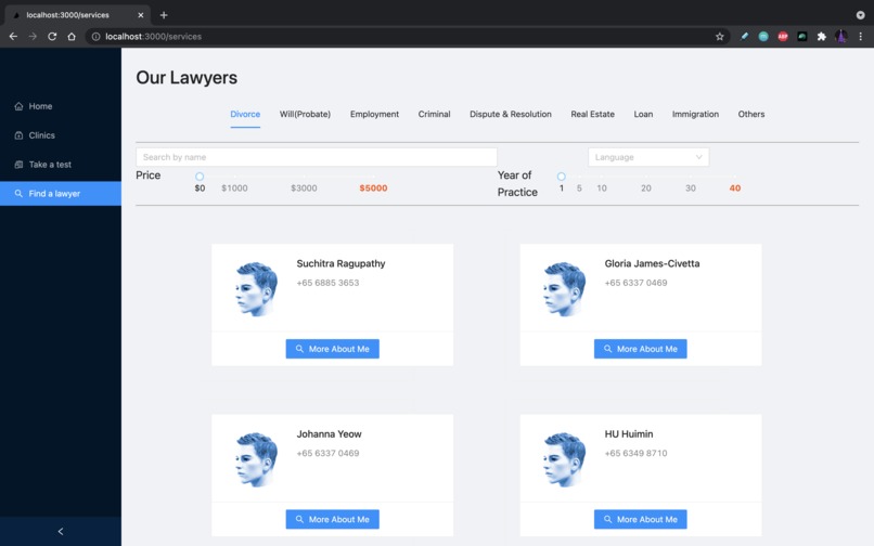 LawfulFree (Team nusmuuu) – screenshot 5