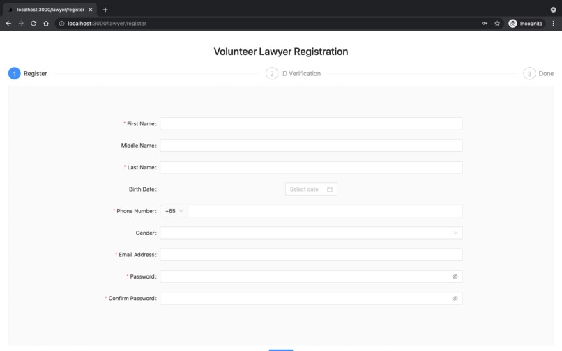 LawfulFree (Team nusmuuu) – screenshot 7