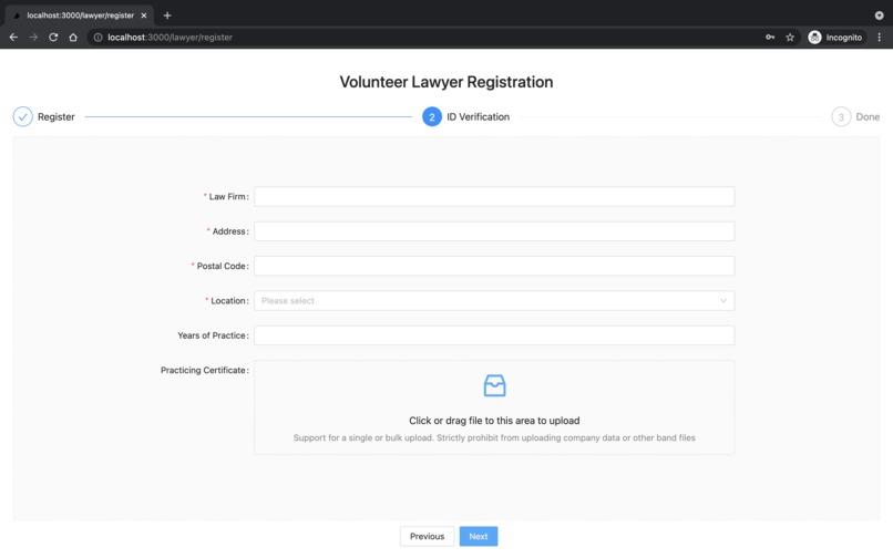 LawfulFree (Team nusmuuu) – screenshot 8