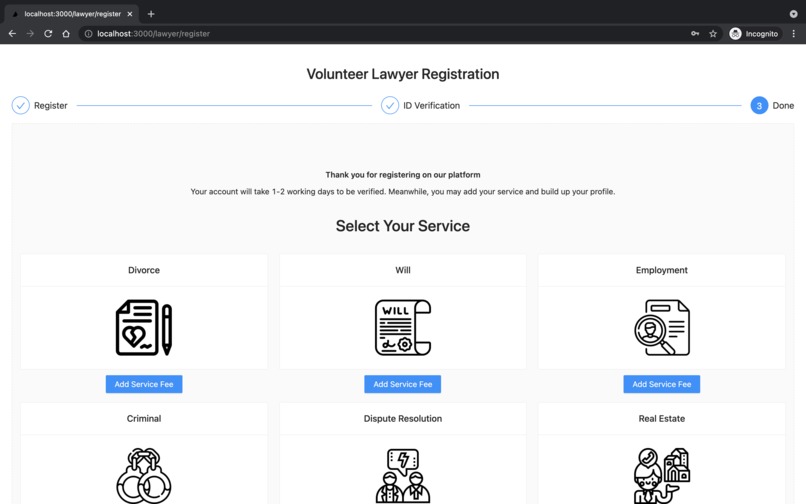 LawfulFree (Team nusmuuu) – screenshot 9
