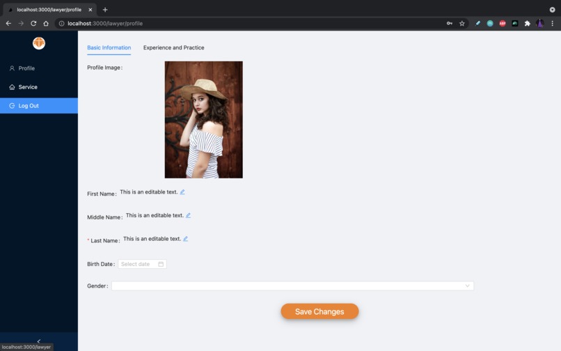 LawfulFree (Team nusmuuu) – screenshot 11