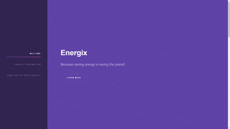 Energix – screenshot 1