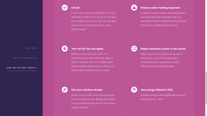 Energix – screenshot 3