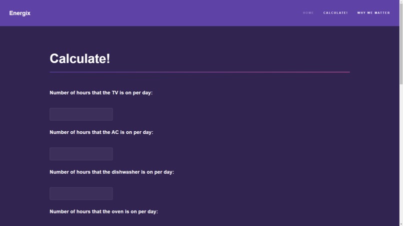 Energix – screenshot 4