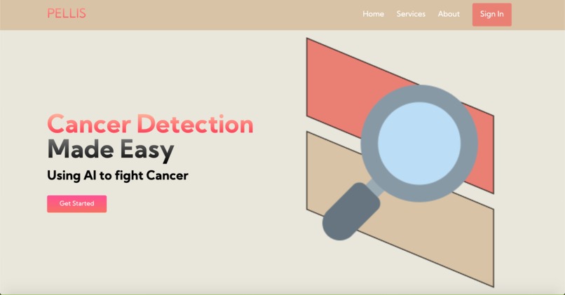 Pellis – screenshot 3