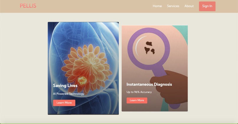 Pellis – screenshot 4