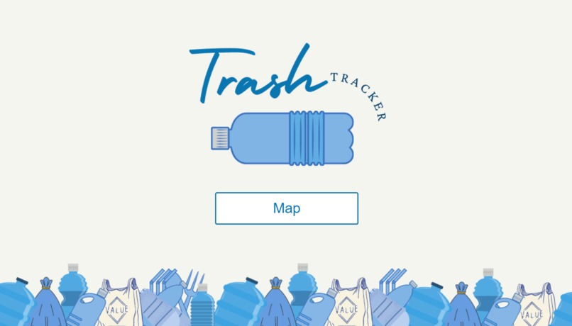 TrashTracker – screenshot 1