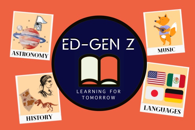 ED-GEN Z – screenshot 4