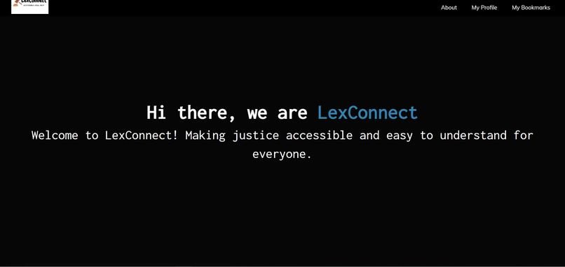 LexConnect [CodeExplode] – screenshot 7