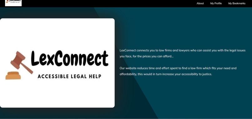 LexConnect [CodeExplode] – screenshot 8