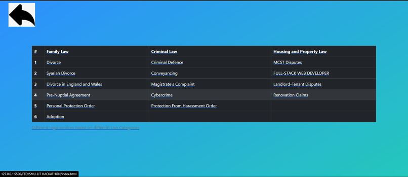 LexConnect [CodeExplode] – screenshot 10