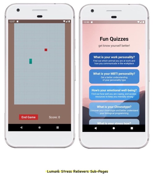 [Astrazenacca] Luman – screenshot 4