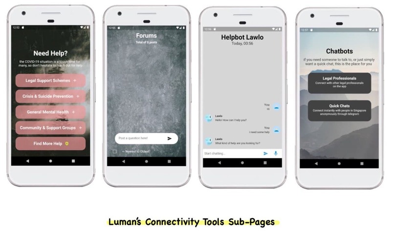 [Astrazenacca] Luman – screenshot 3