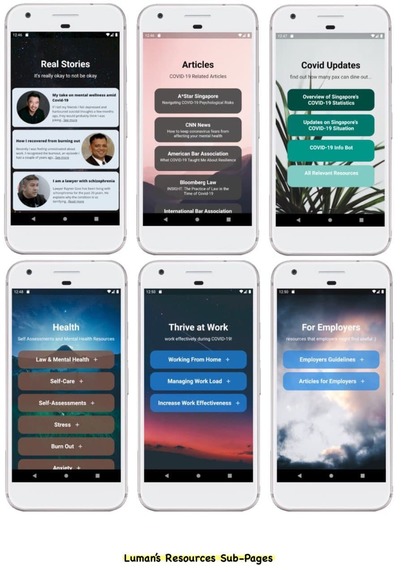 [Astrazenacca] Luman – screenshot 2