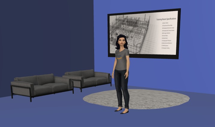[Code Brigade] Emphasizing mental health during remote work – screenshot 2