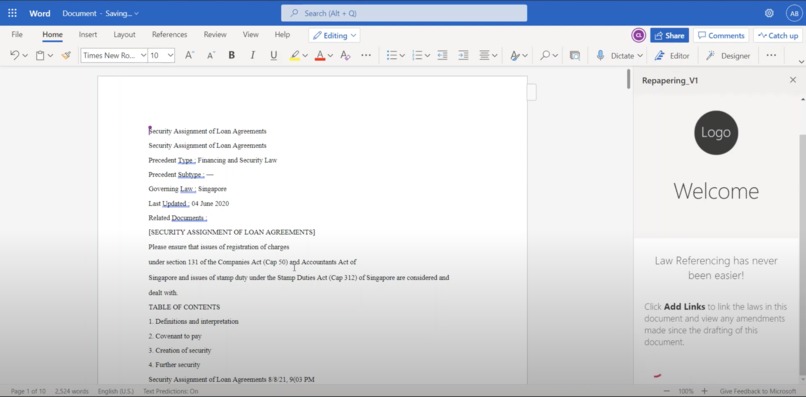 [Superstars} Law IDE  – screenshot 1