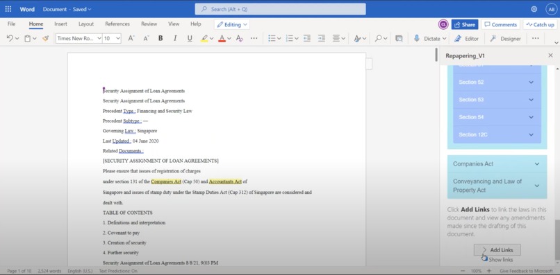 [Superstars} Law IDE  – screenshot 2