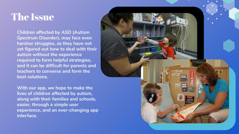 Spectrum Buddy – screenshot 3