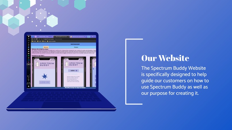 Spectrum Buddy – screenshot 5