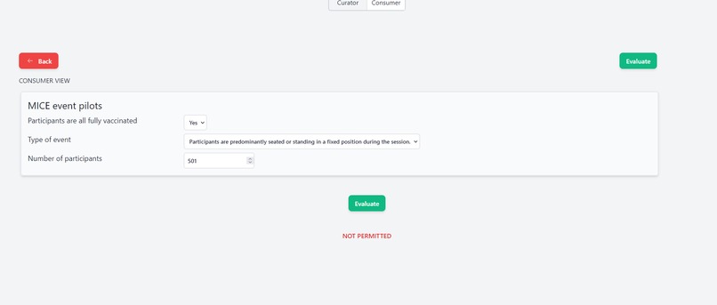[Less Quanta] Motion – screenshot 4