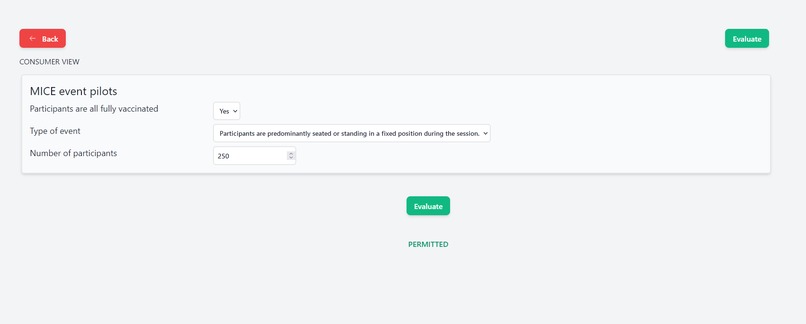 [Less Quanta] Motion – screenshot 5