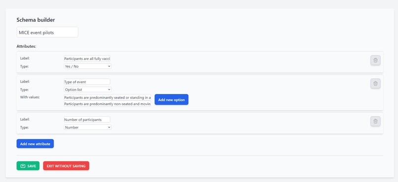 [Less Quanta] Motion – screenshot 2