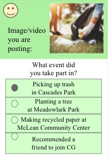 Community Green – screenshot 3