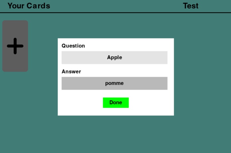 Flashpy – screenshot 2