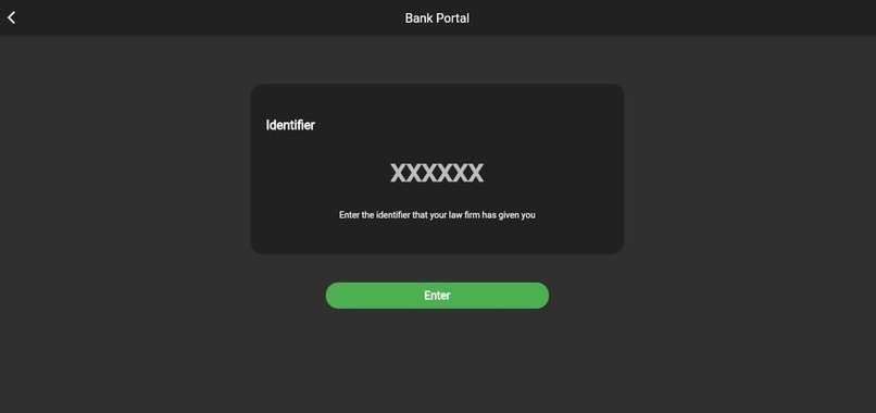 SCALE - Fee Letter Automation – screenshot 5