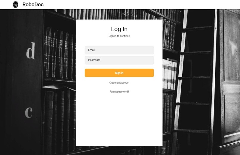 SCALE - Fee Letter Automation – screenshot 2