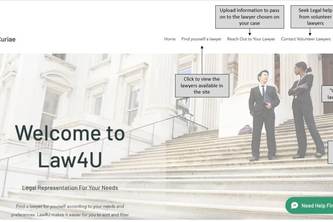 Law4U Amicus Curiae