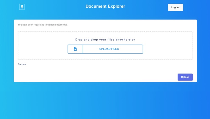 Midas - DocuMate – screenshot 2