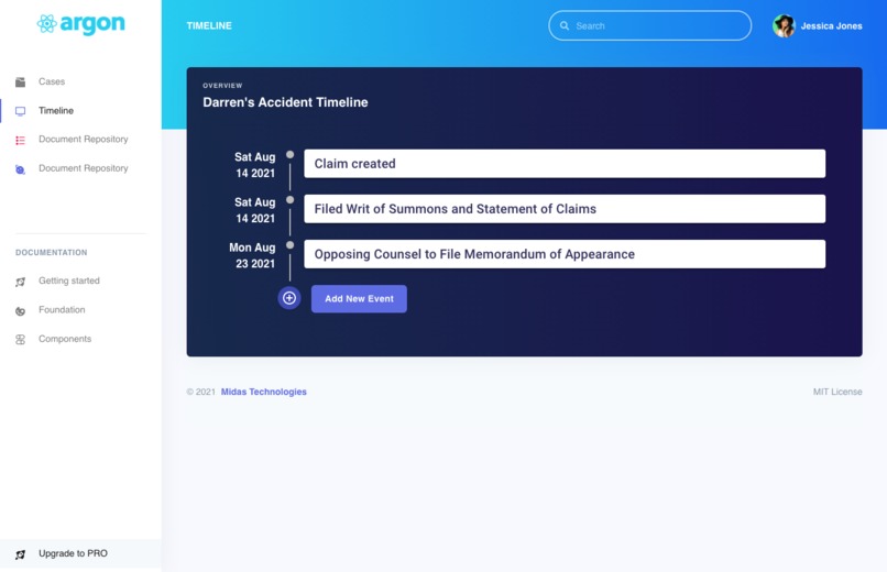 Midas - DocuMate – screenshot 4