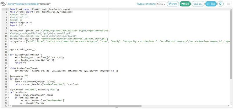 LegalEyes (Halcyon Hacks) – screenshot 2
