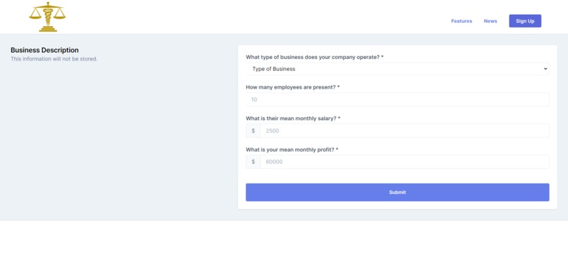 OCO (OverCovid) – screenshot 2