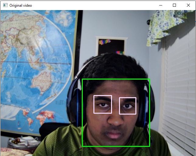 Attention Helper – screenshot 1