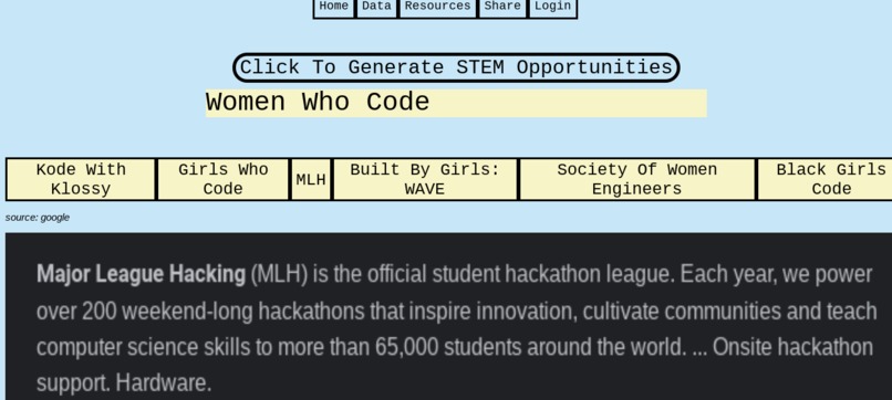 ElevaSTEM – screenshot 5