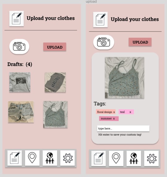 Eco Closet – screenshot 4