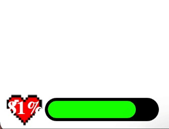 My Health Bar  – screenshot 10