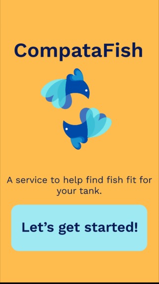 CompataFish – screenshot 1