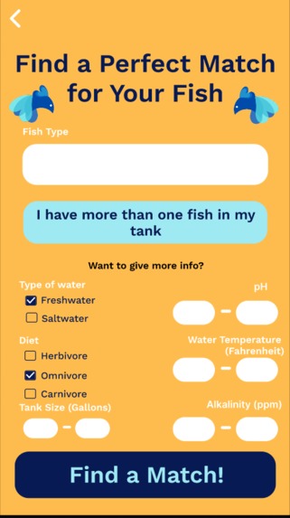 CompataFish – screenshot 4