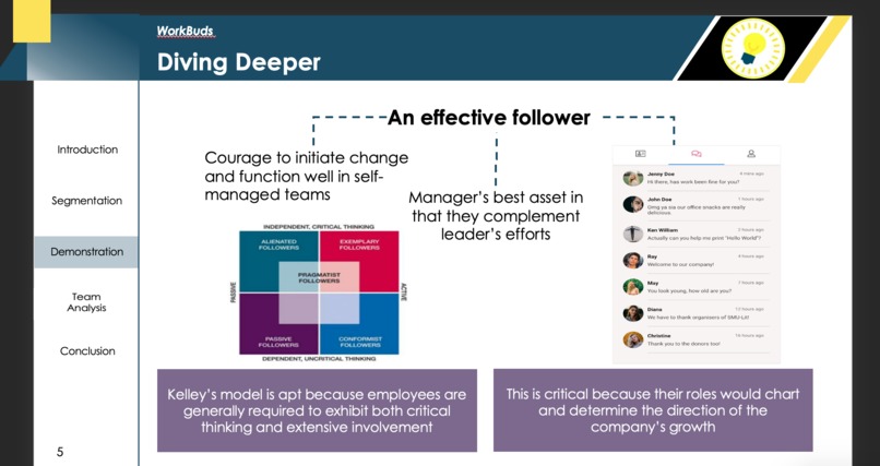 AJM Analysts – screenshot 4