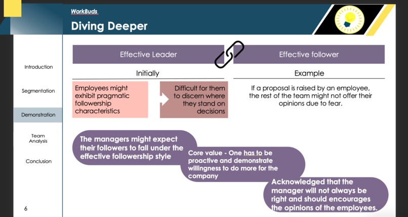 AJM Analysts – screenshot 6