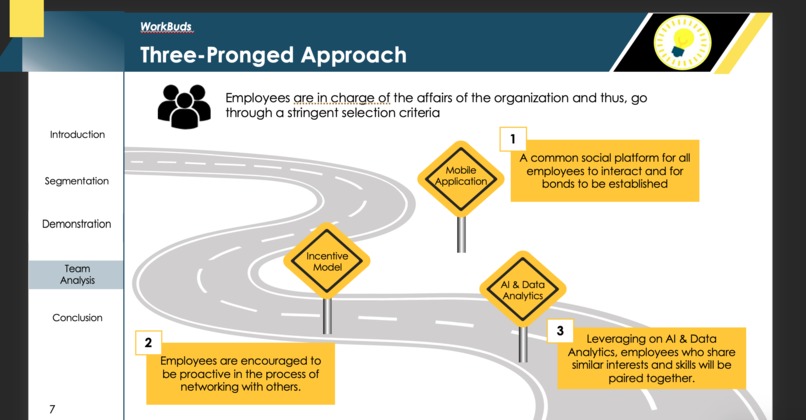 AJM Analysts – screenshot 7