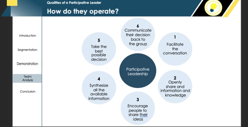 AJM Analysts – screenshot 9