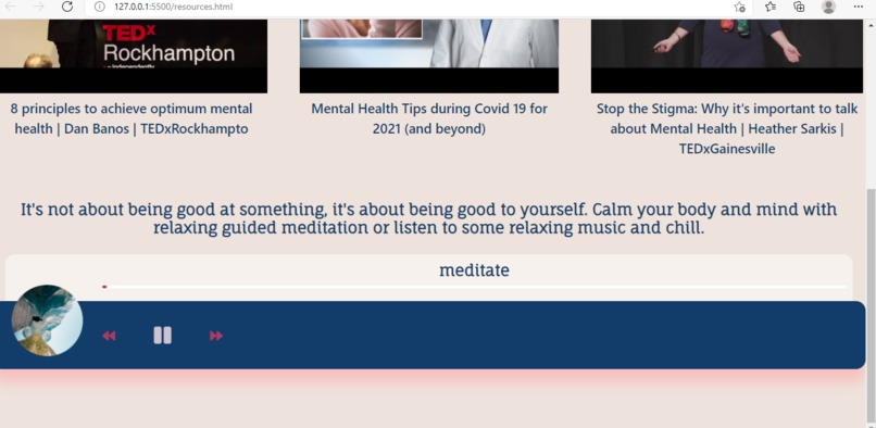 SERENITY – screenshot 4