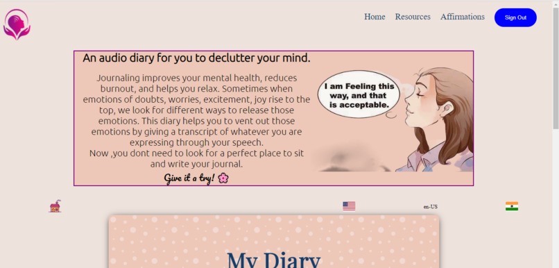 SERENITY – screenshot 6