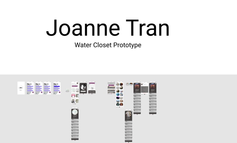 Water Closet – screenshot 1